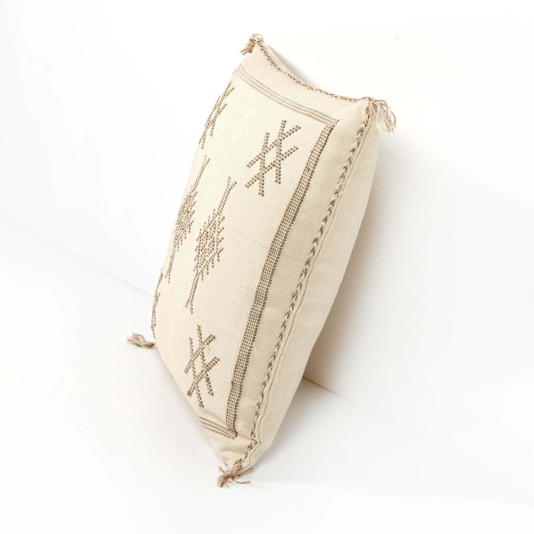 Sabra Pillow 20"x20" Set Of 2 thumbnail 3