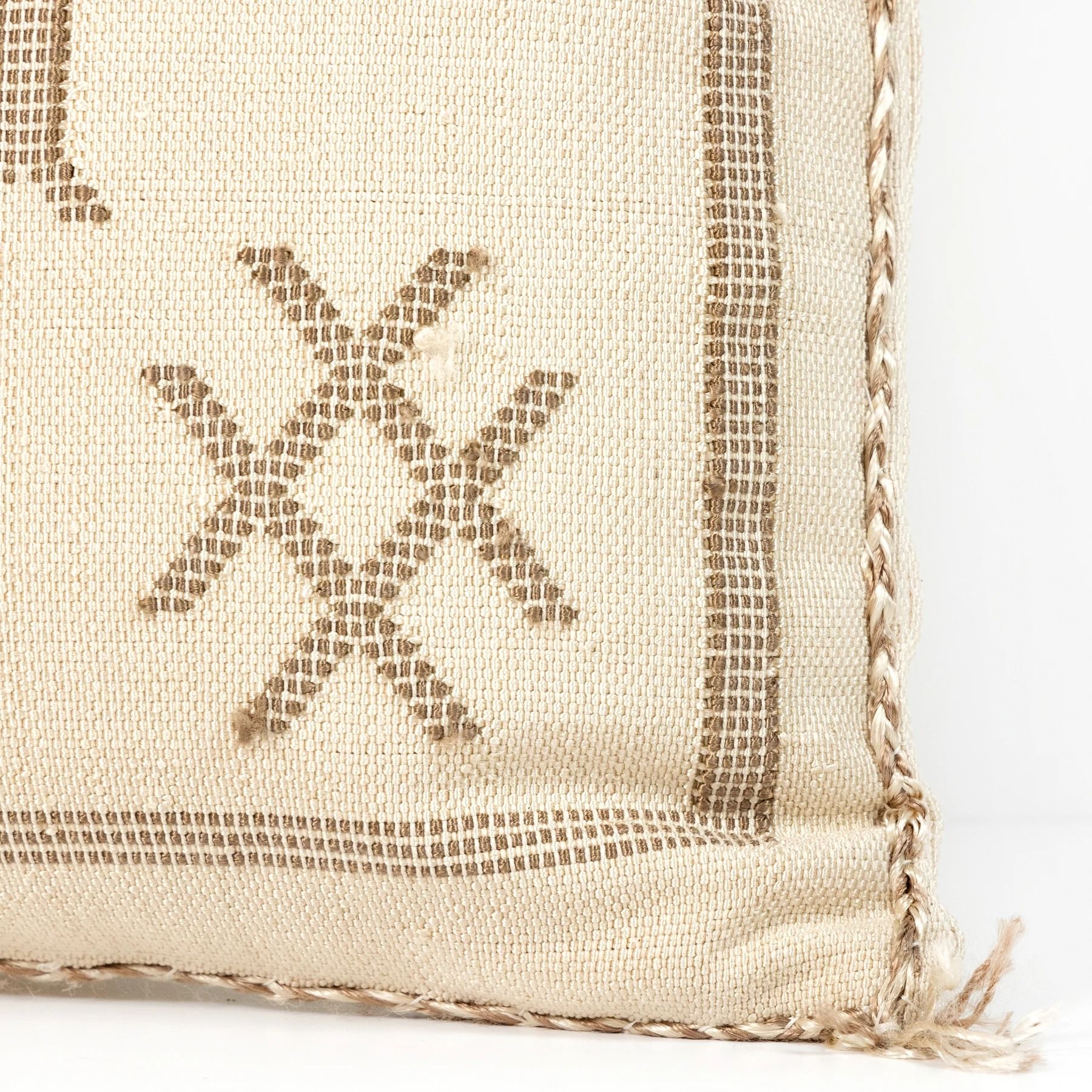 Sabra Pillow 20"x20" Set Of 2 thumbnail 5