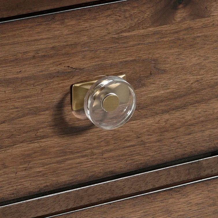Egypt 7 Drawer Double Dresser thumbnail 4