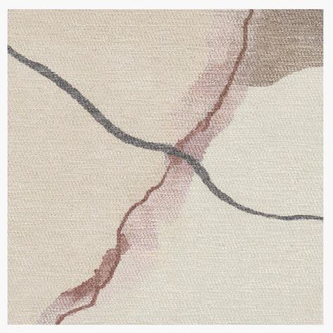 Nina Takesh Loire Ivory Quartz Rug-8'x10' thumbnail 3