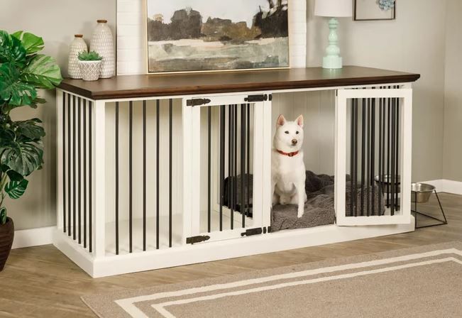 Bridlington Pet Crate thumbnail 2