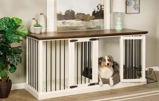 Bridlington Pet Crate thumbnail 4