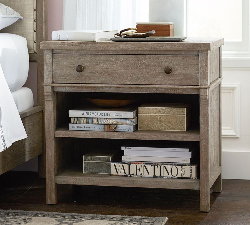 Toulouse Nightstand (29") thumbnail 2