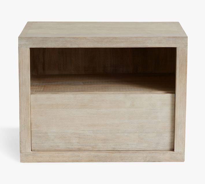 Cayman 27" Nightstand, Biscott thumbnail 3