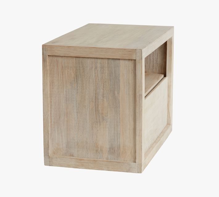 Cayman 27" Nightstand, Biscott thumbnail 4
