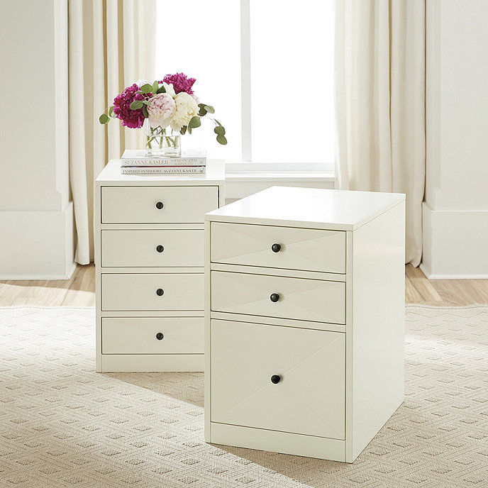 Suzanne Kasler Geneva Cabinet thumbnail 2