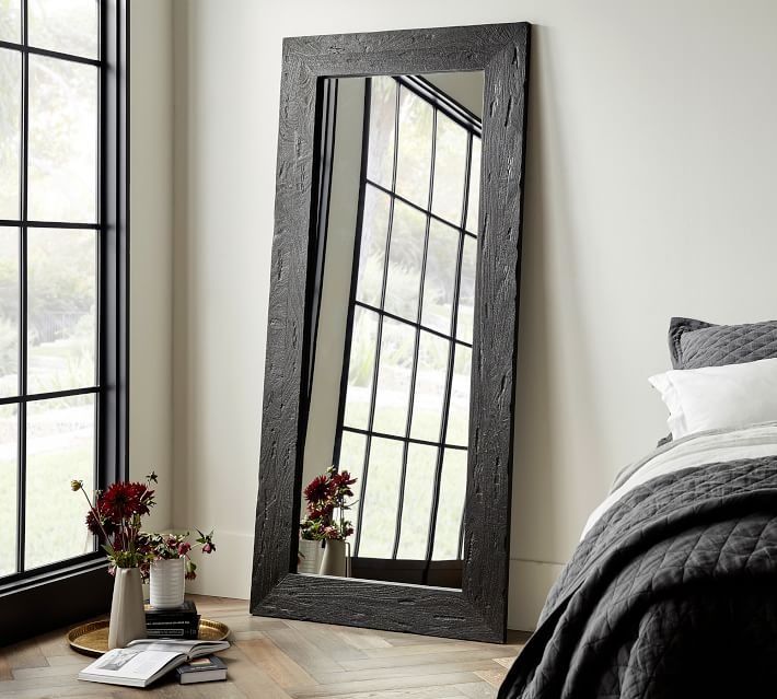 Bozeman Floor Mirror thumbnail 3