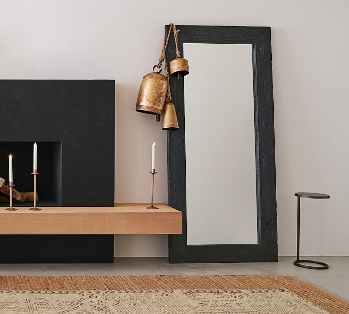 Bozeman Floor Mirror thumbnail 4