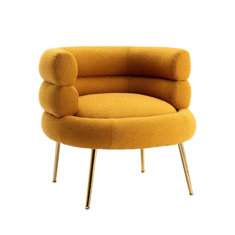 Murtagh Tufted Armchair Set of 2 thumbnail 2