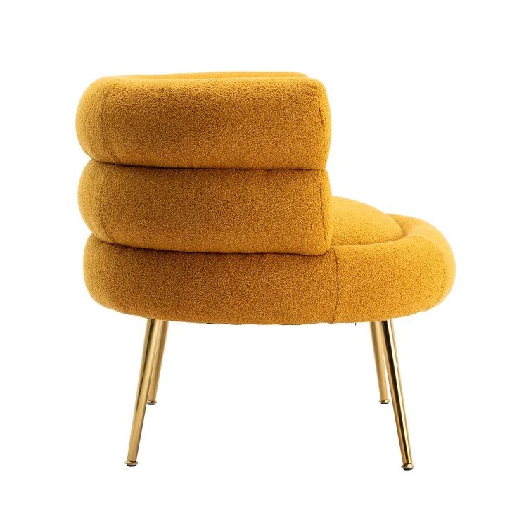 Murtagh Tufted Armchair Set of 2 thumbnail 4