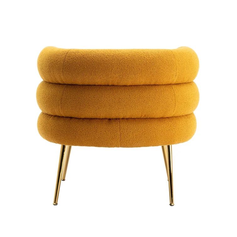 Murtagh Tufted Armchair Set of 2 thumbnail 5
