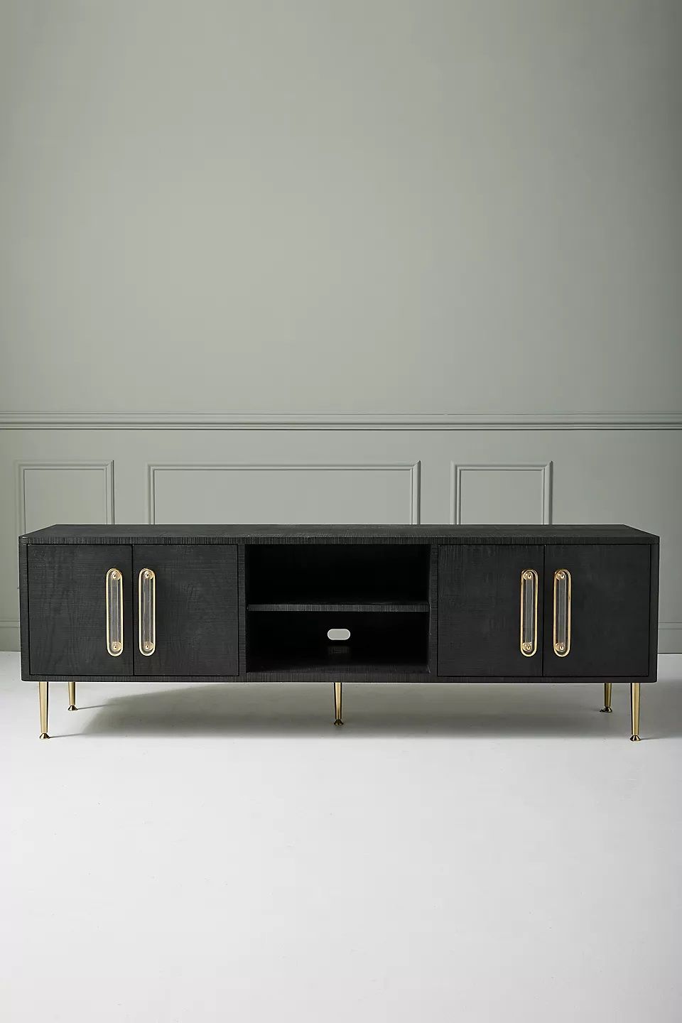 Odetta Media Console thumbnail 2