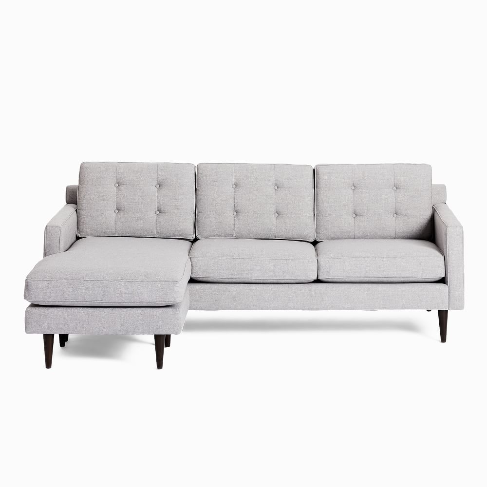 Drake Reversible Sectional thumbnail 2