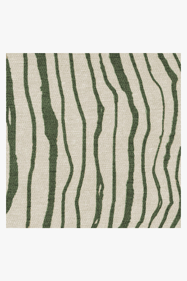 Nina Takesh Seine Sage and Ivory Rug-8'x10' thumbnail 3