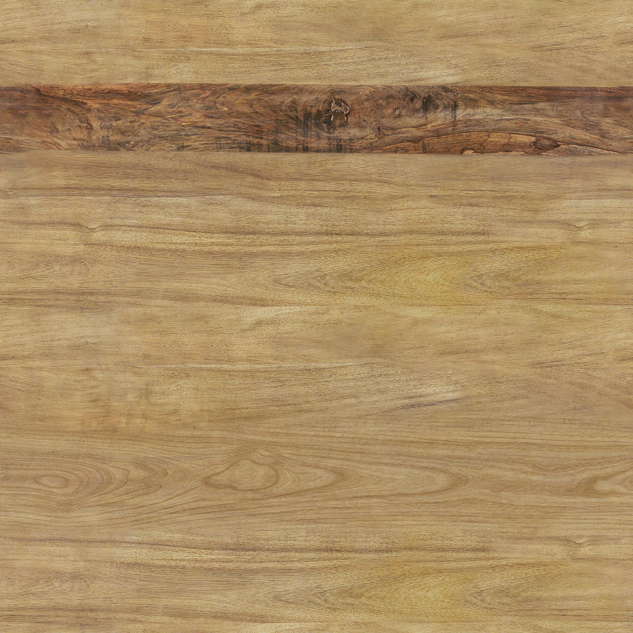 Cateline Solid Wood Desk thumbnail 6