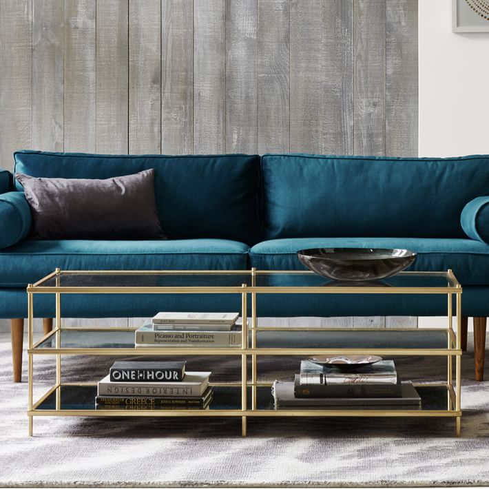 Terrace Coffee Table thumbnail 2
