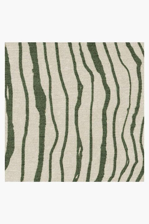 Nina Takesh Seine Sage & Ivory Rug-6'x9' thumbnail 3