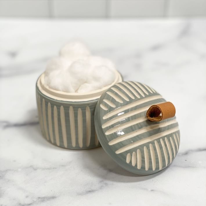 Zulu Lidded Jar thumbnail 2
