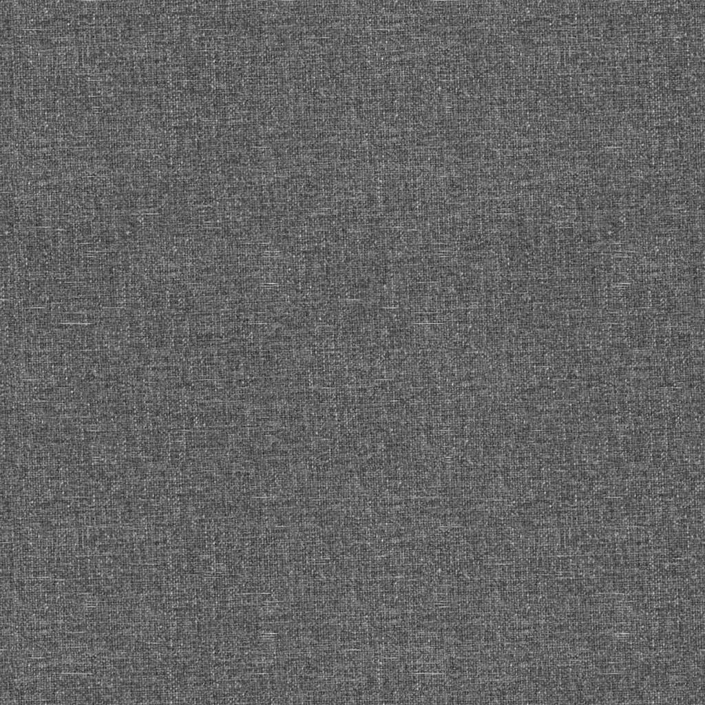 Wide Linen Reversible Sofa Chaise thumbnail 4