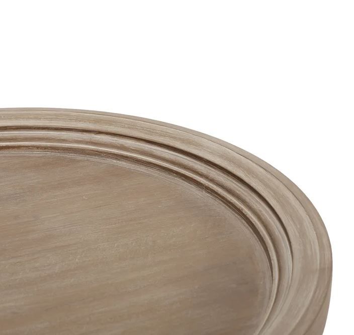 Tall Tray Top End Table thumbnail 4