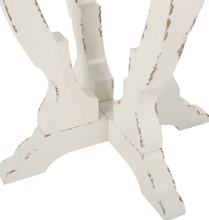 Tall Tray Top End Table thumbnail 5
