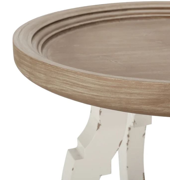 Tall Tray Top End Table thumbnail 6