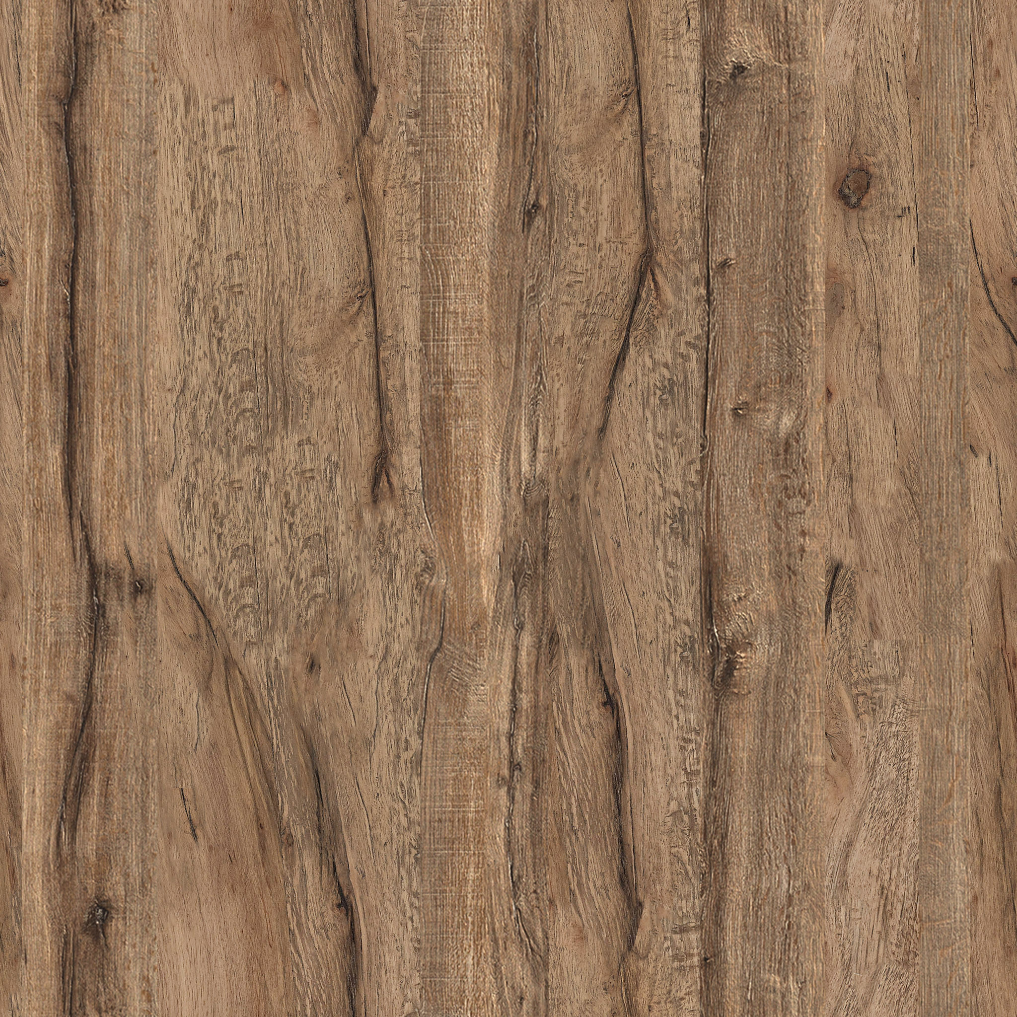 Mackinley Oak Wood Coffee Table thumbnail 6