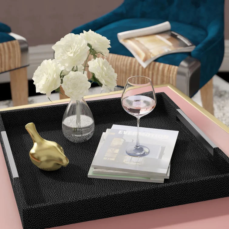 Beck Coffee Table Tray thumbnail 2