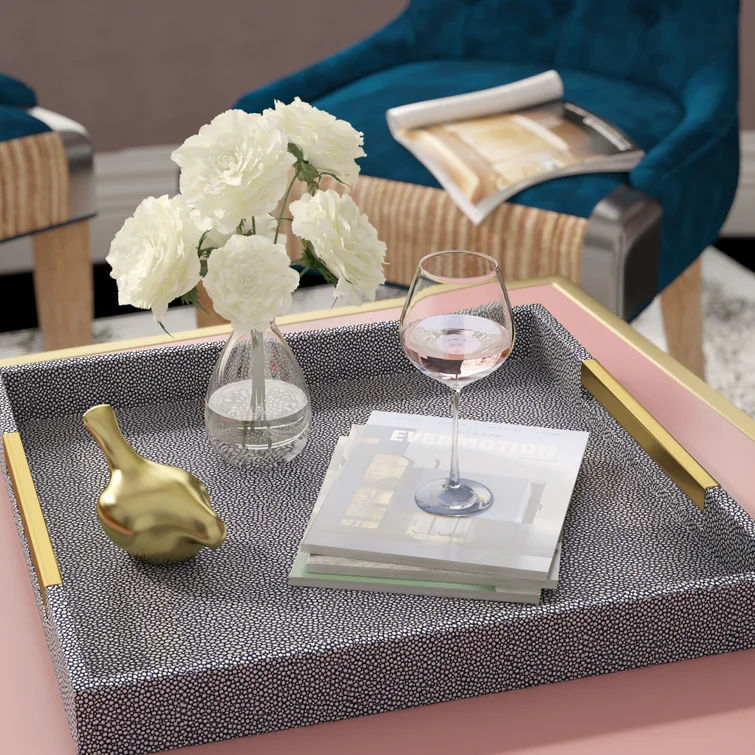 Beck Coffee Table Tray thumbnail 2