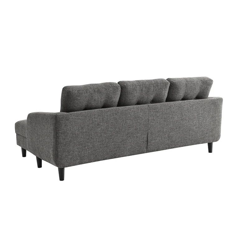 Flenderson Flared Arm Sofa Bed thumbnail 3