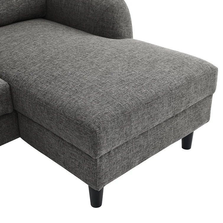 Flenderson Flared Arm Sofa Bed thumbnail 5