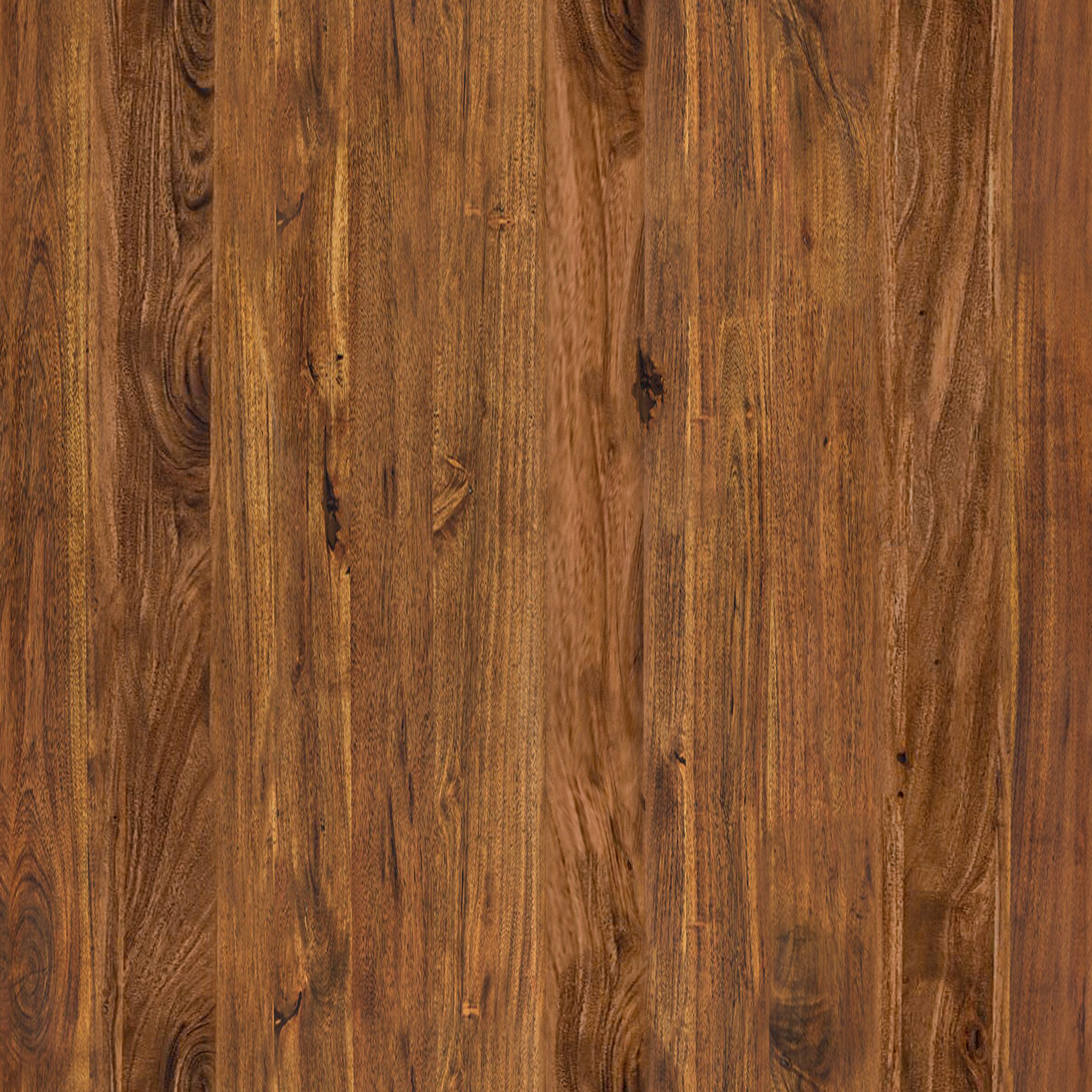 Annetrud Acacia Solid Wood Sideboard thumbnail 6