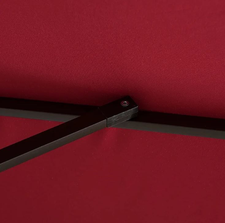 Karr Cantilever Umbrella thumbnail 3