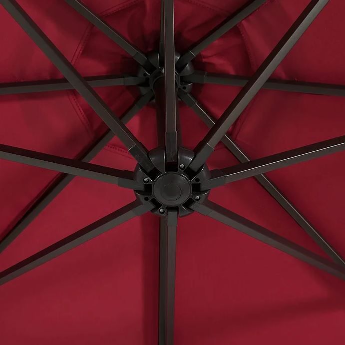 Karr Cantilever Umbrella thumbnail 4