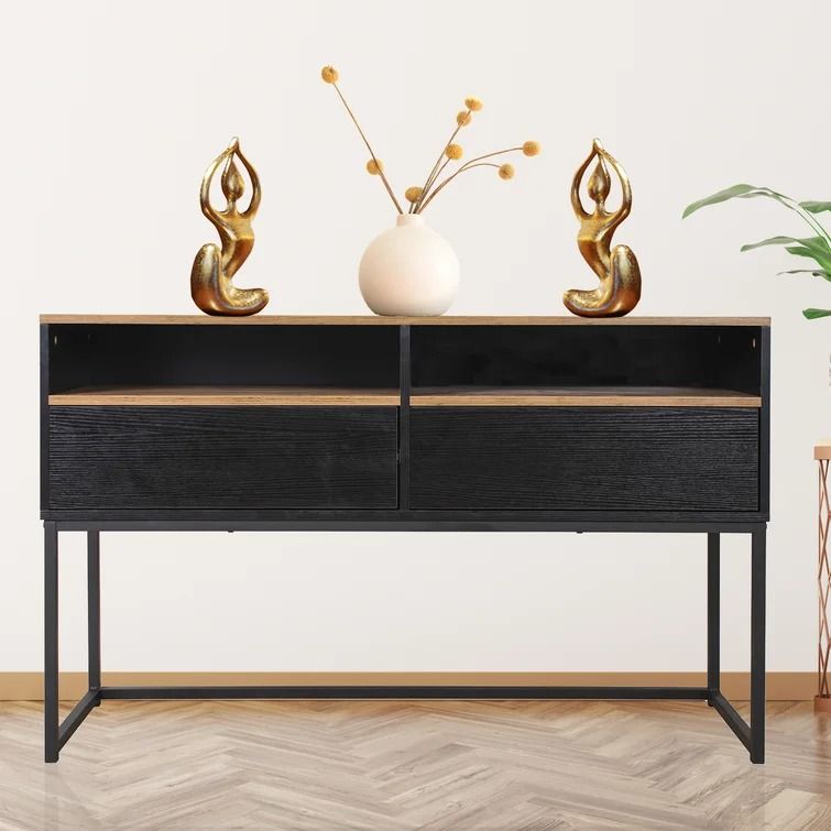 Starlin Console Table thumbnail 2