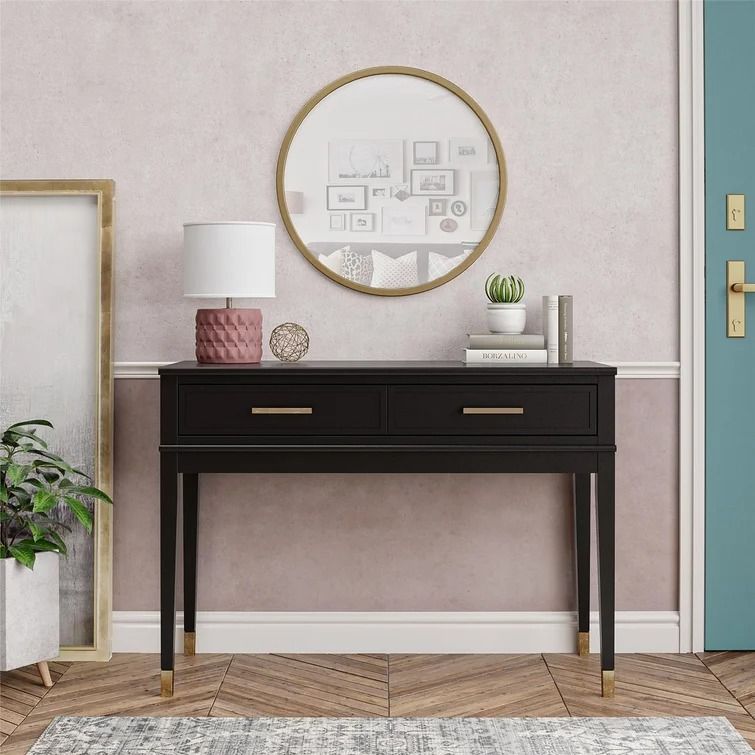 Westerleigh Console Table thumbnail 2