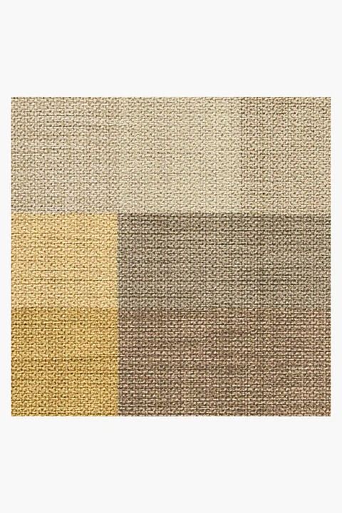 Outdoor Campo Multicolor Rug-3'x5' thumbnail 3