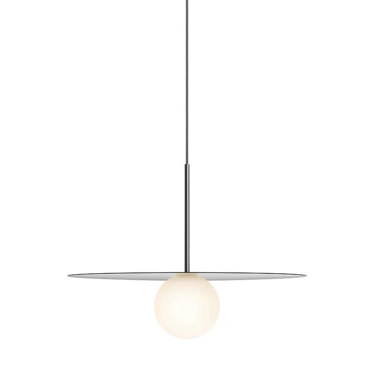 Bola Disc Pendant thumbnail 3