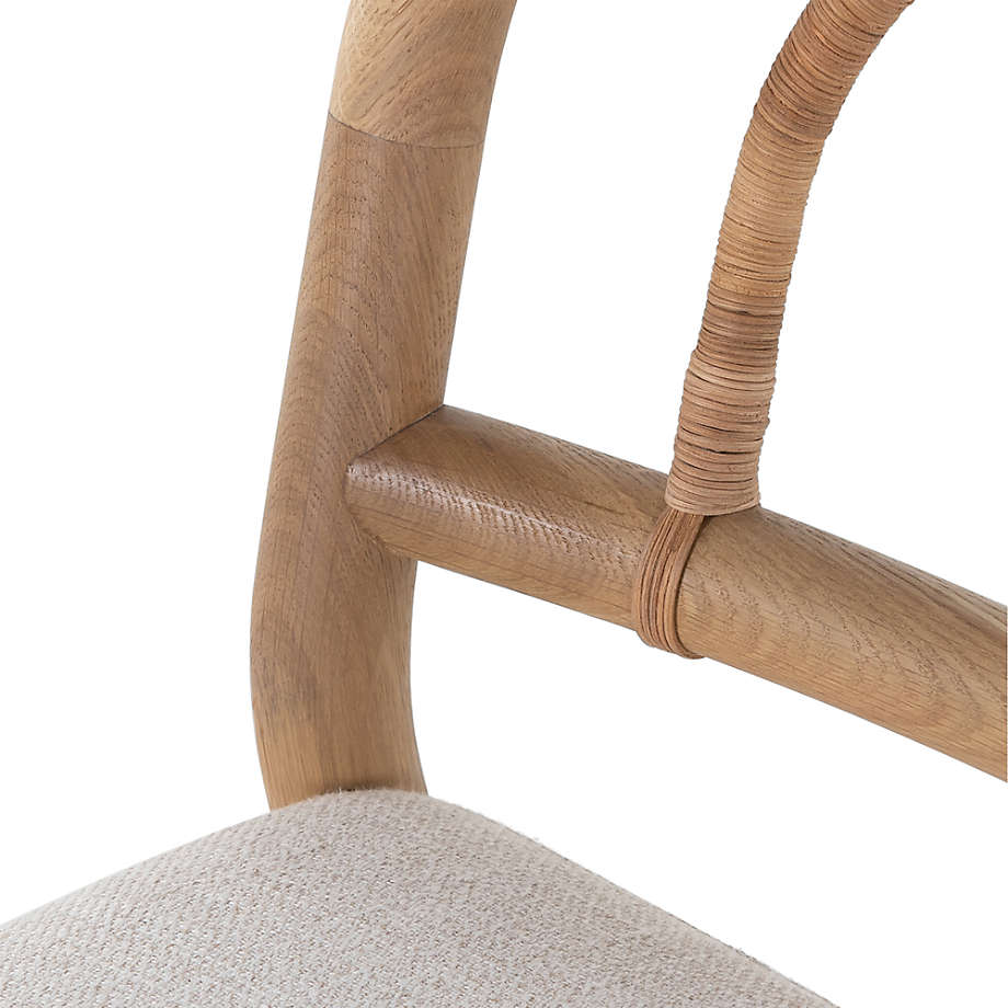 Feller Dining Chair thumbnail 5