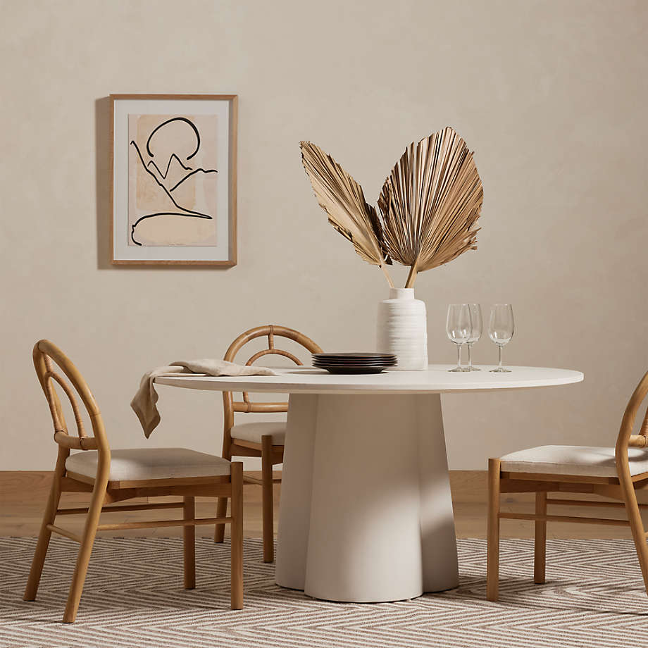 Feller Dining Chair thumbnail 2