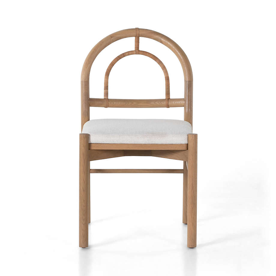 Feller Dining Chair thumbnail 3