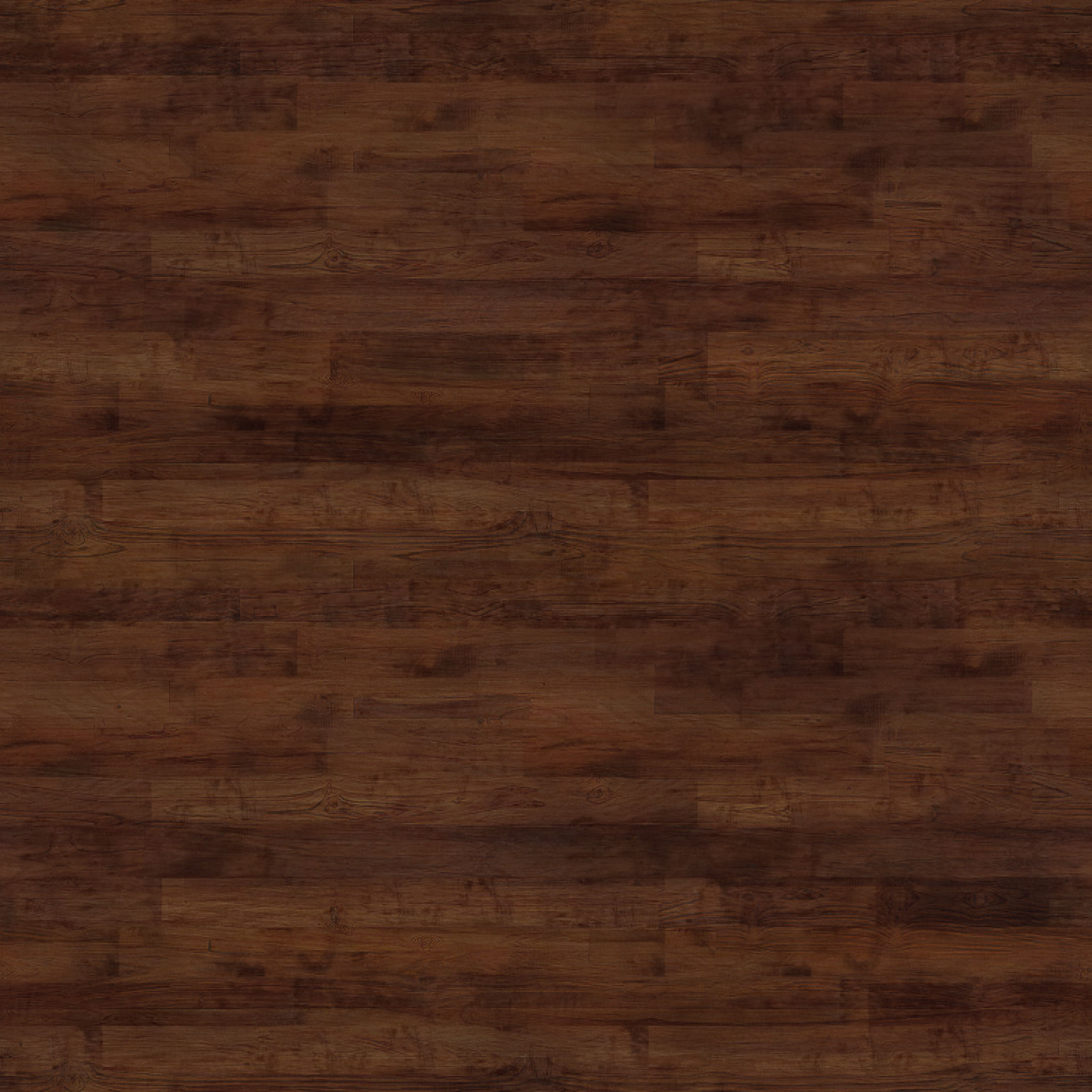 Brighton Floating Wood Shelves (36"-60") thumbnail 5