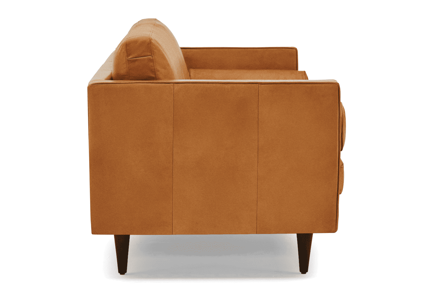 Briar Leather Sofa thumbnail 3