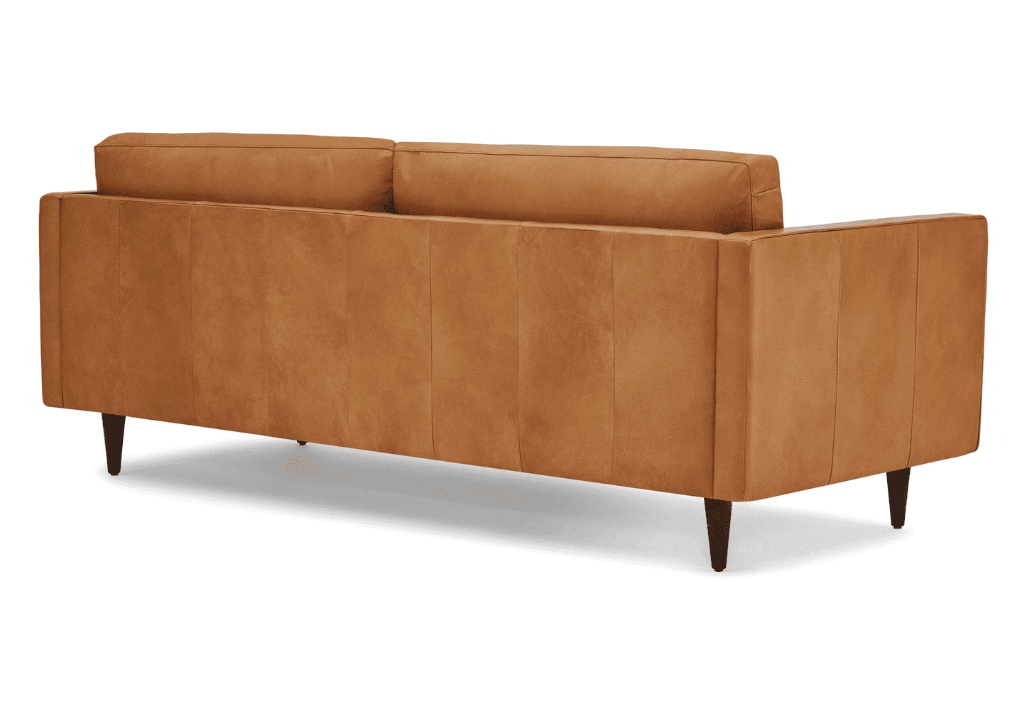 Briar Leather Sofa thumbnail 4