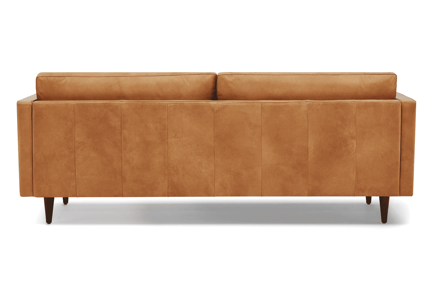 Briar Leather Sofa thumbnail 5
