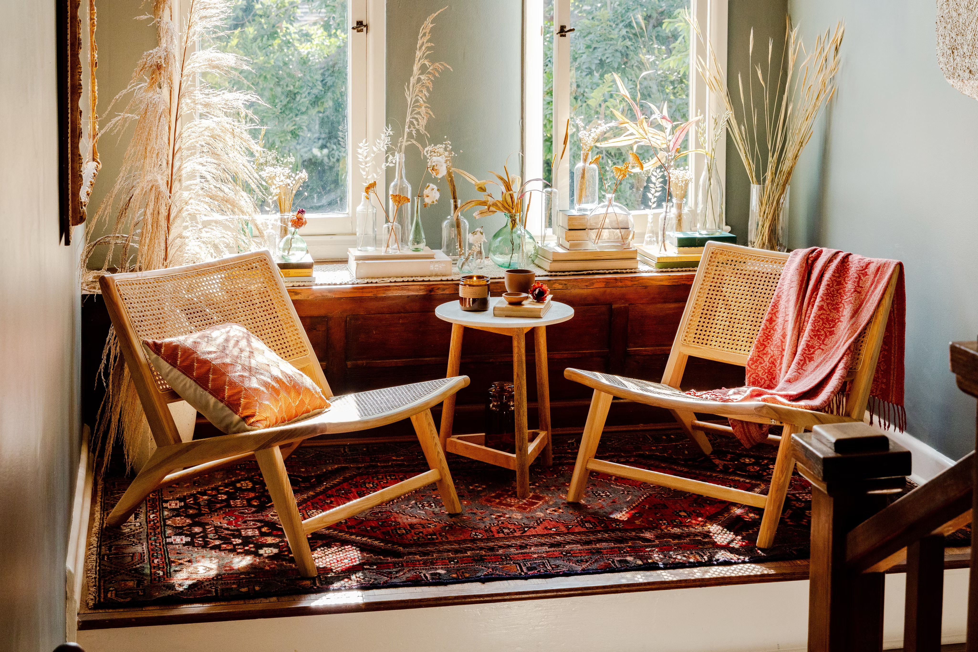 Vienna Chair thumbnail 2