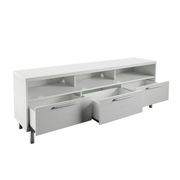 Deimianas TV Stand thumbnail 4