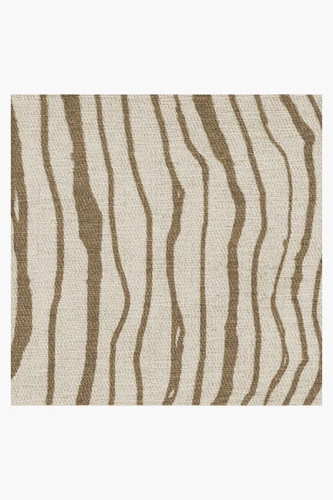 Nina Takesh Seine Camel and Ivory Rug-9'x12' thumbnail 3