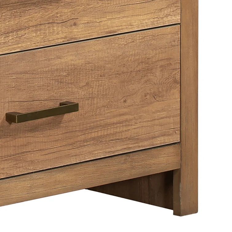 Annettee 5 Drawer Chest thumbnail 5