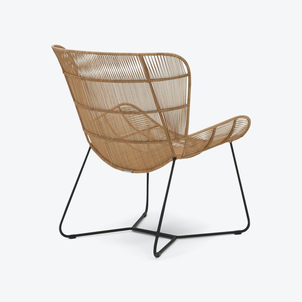 Doheny Outdoor Lounge Chair thumbnail 5
